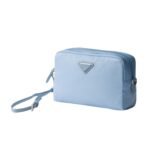 SMALL RE NYLON POUCH