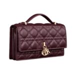 MY DIOR MINI BAG