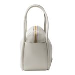 PRADA DARLING LEATHER HANDBAG