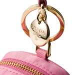 PRADA RE EDITION 1978 RE NYLON MINI POUCH