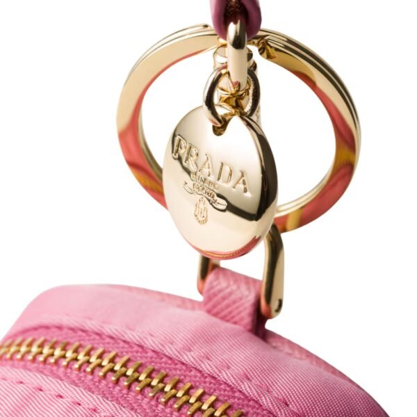 PRADA RE EDITION 1978 RE NYLON MINI POUCH
