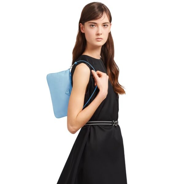 RE NYLON MINI BAG