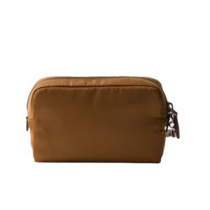 SMALL RE NYLON POUCH