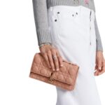 MY DIOR MINI BAG