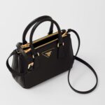 PRADA GALLERIA SAFFIANO LEATHER MINI BAG