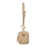 PRADA RE EDITION 1978 RE NYLON MINI POUCH