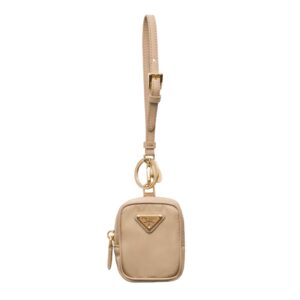 PRADA RE EDITION 1978 RE NYLON MINI POUCH