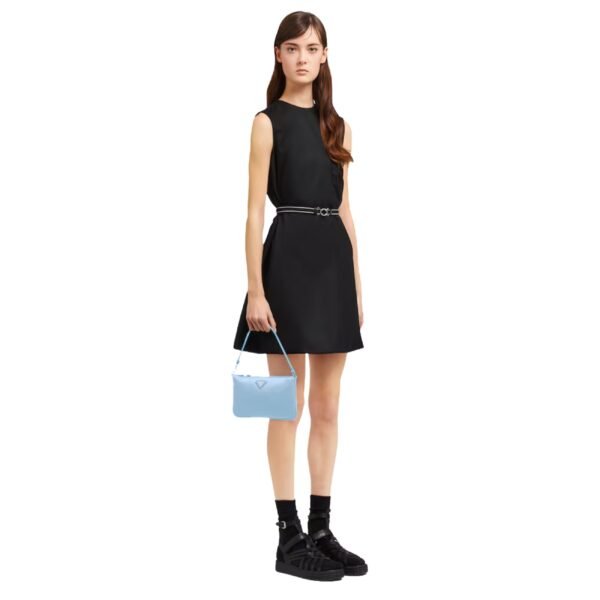 RE NYLON MINI BAG