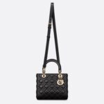 MEDIUM LADY DIOR BAG