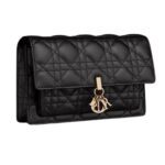 MY DIOR DAILY POUCH WITH CHAIN