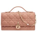 MY DIOR MINI BAG