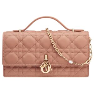 MY DIOR MINI BAG