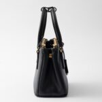 PRADA GALLERIA SAFFIANO LEATHER MINI BAG
