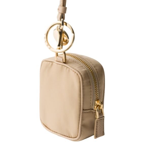 PRADA RE EDITION 1978 RE NYLON MINI POUCH