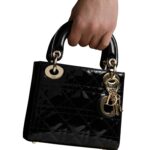 MINI LADY DIOR BAG