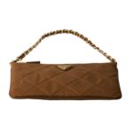 PRADA RE EDITION 1995 CHAINE RE NYLON POUCH