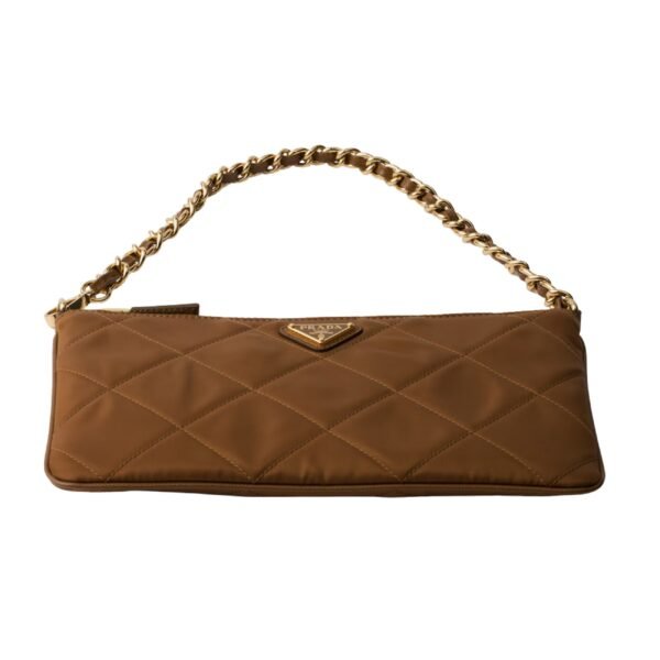 PRADA RE EDITION 1995 CHAINE RE NYLON POUCH