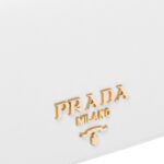 SAFFIANO LEATHER MINI BAG