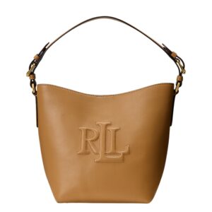 LEATHER MEDIUM WITLEY BUCKET BAG