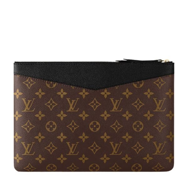 DAILY POUCH