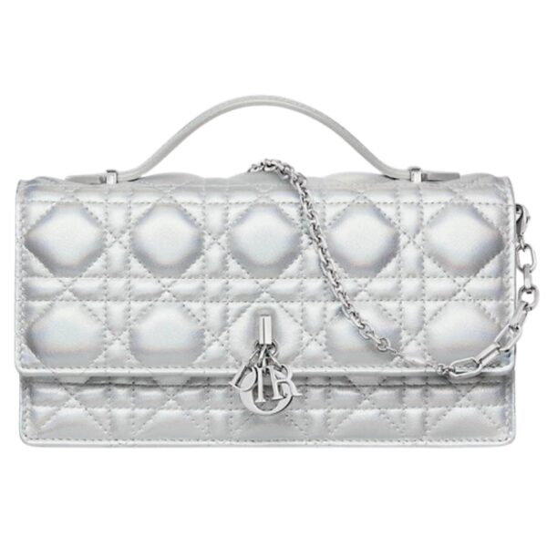 MY DIOR MINI BAG