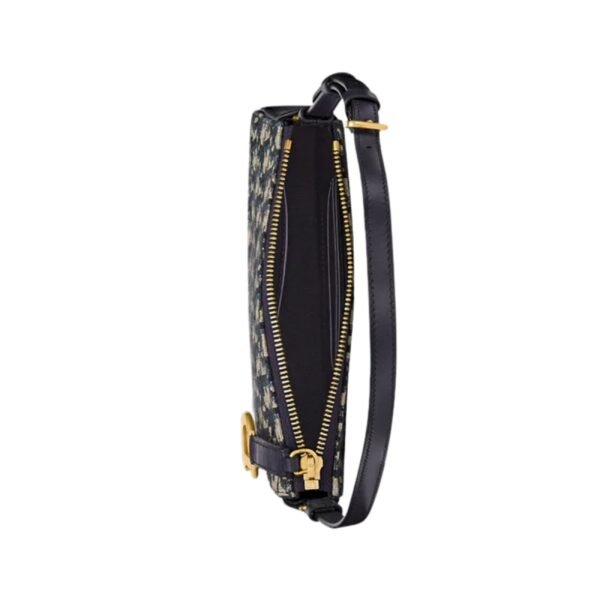 SADDLE RODEO POUCH