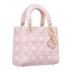 SMALL LADY DIOR MY ABCDIOR BAG