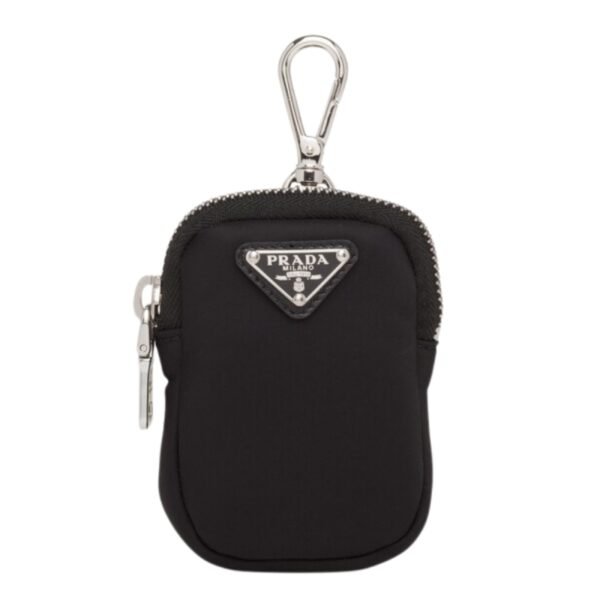 RE NYLON MINI POUCH