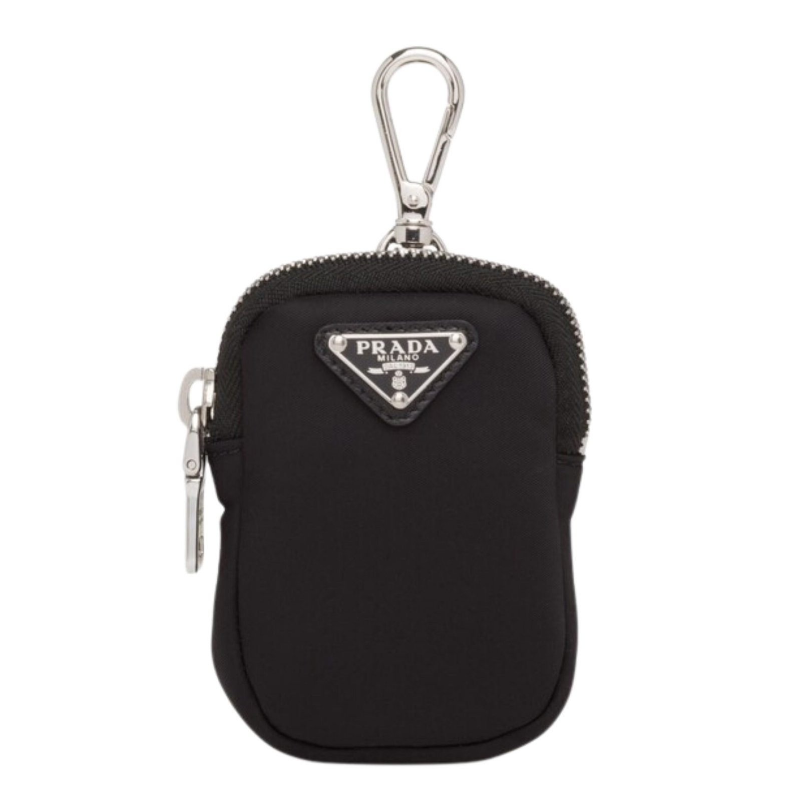 RE NYLON MINI POUCH