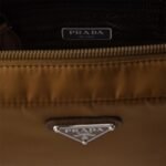 SMALL RE NYLON POUCH