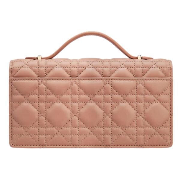MY DIOR MINI BAG