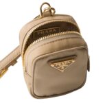 PRADA RE EDITION 1978 RE NYLON MINI POUCH