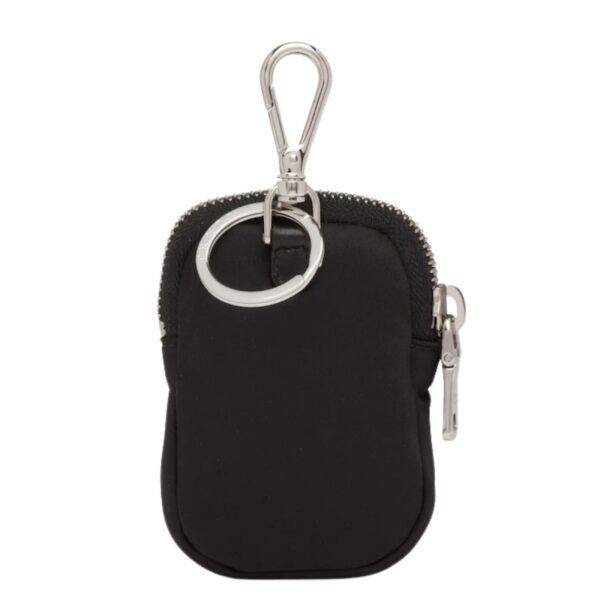 RE NYLON MINI POUCH