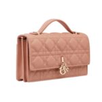 MY DIOR MINI BAG
