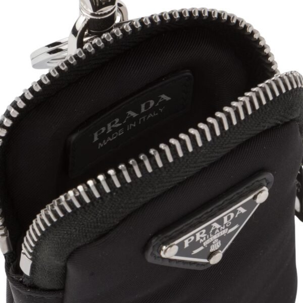 RE NYLON MINI POUCH