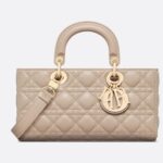 MEDIUM LADY D JOY BAG