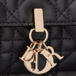 MY DIOR DAILY POUCH WITH CHAIN