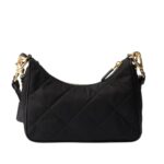 PRADA RE EDITION 1995 CHAINE RE NYLON MINI BAG