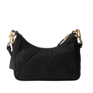 PRADA RE EDITION 1995 CHAINE RE NYLON MINI BAG