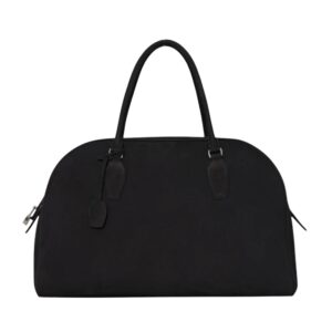 INDIA 1575 BAG IN NUBUCK
