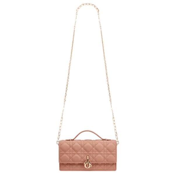 MY DIOR MINI BAG