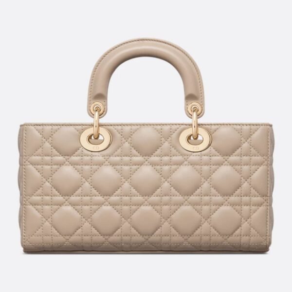 MEDIUM LADY D JOY BAG