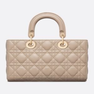 MEDIUM LADY D JOY BAG