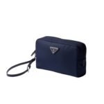 SMALL RE NYLON POUCH