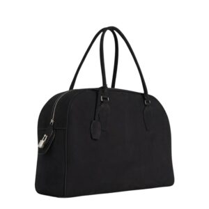 INDIA 1575 BAG IN NUBUCK