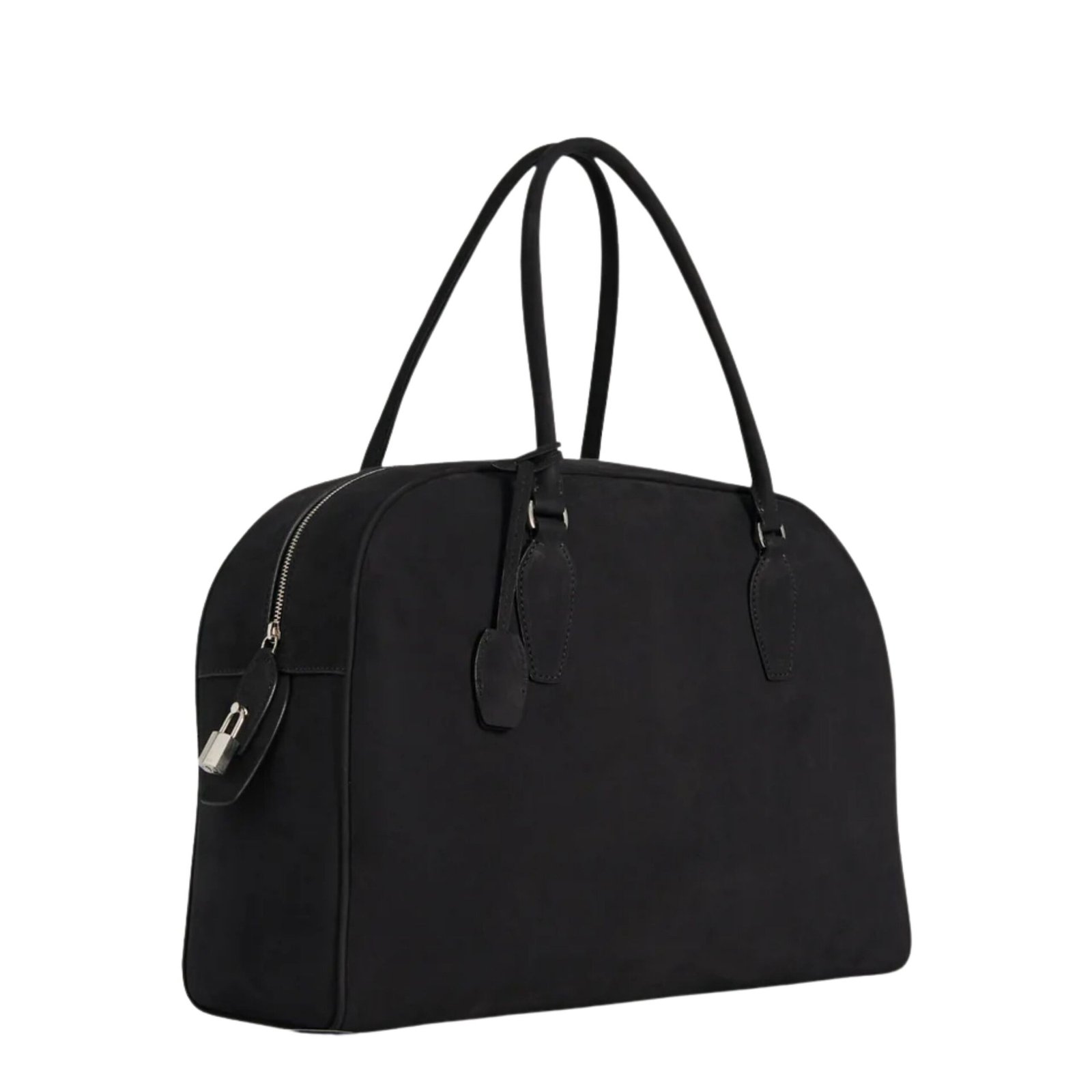 INDIA 1575 BAG IN NUBUCK