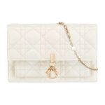 MY DIOR DAILY POUCH WITH CHAIN