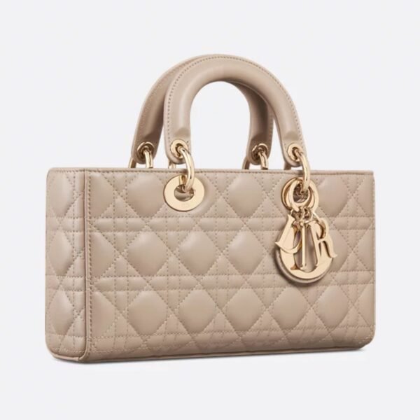 MEDIUM LADY D JOY BAG