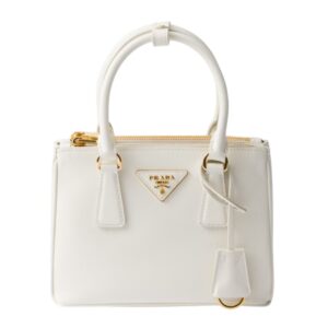 PRADA GALLERIA SAFFIANO LEATHER MINI BAG