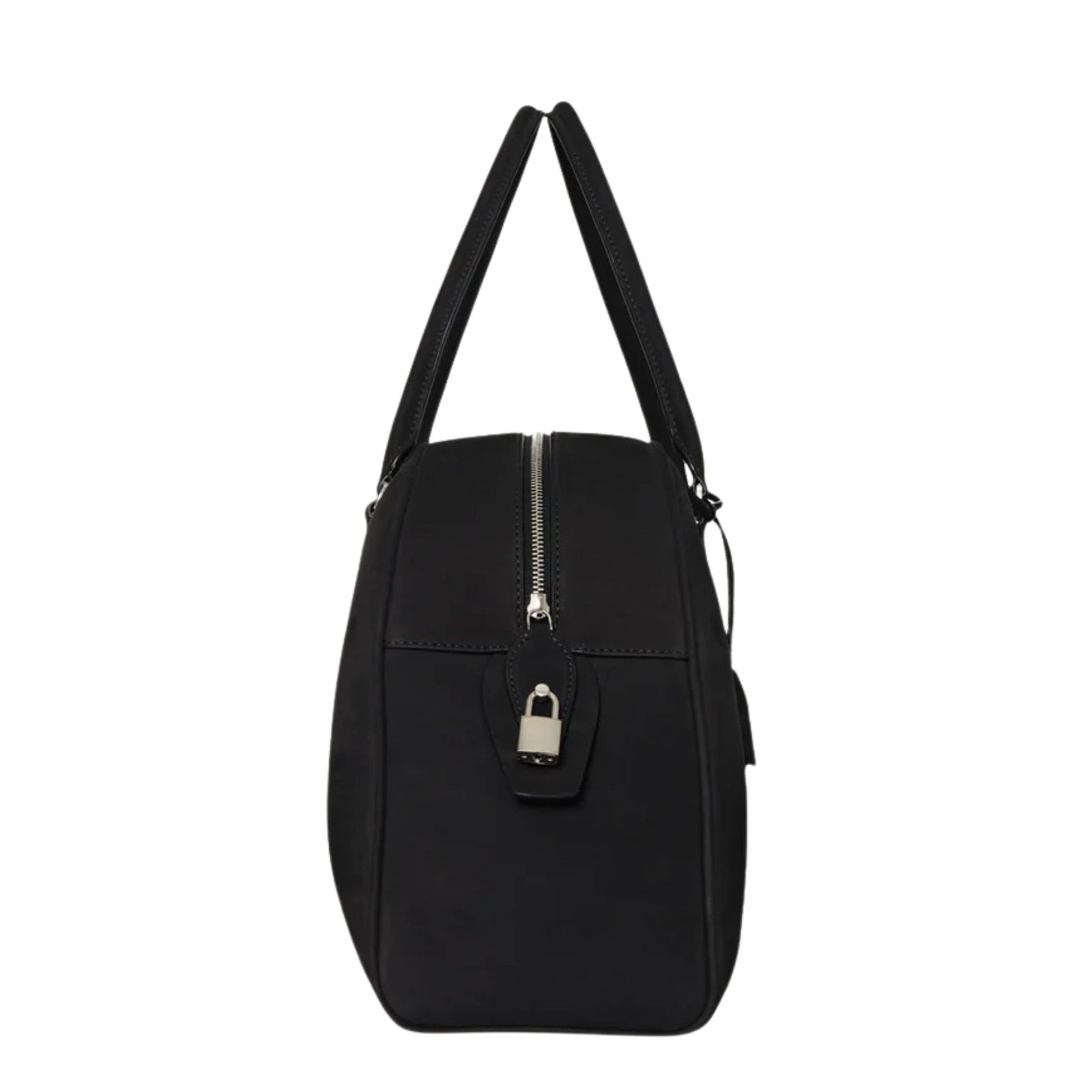 INDIA 1575 BAG IN NUBUCK
